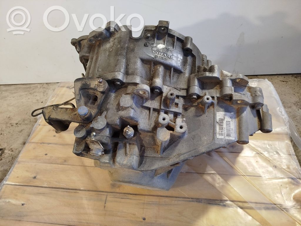 Volvo S60 Cutie viteze manuală cu 5 trepte 
