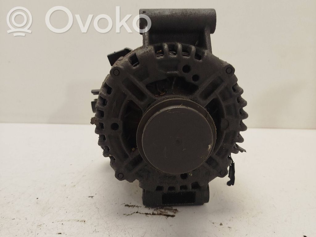 Ford S-MAX Alternador 
