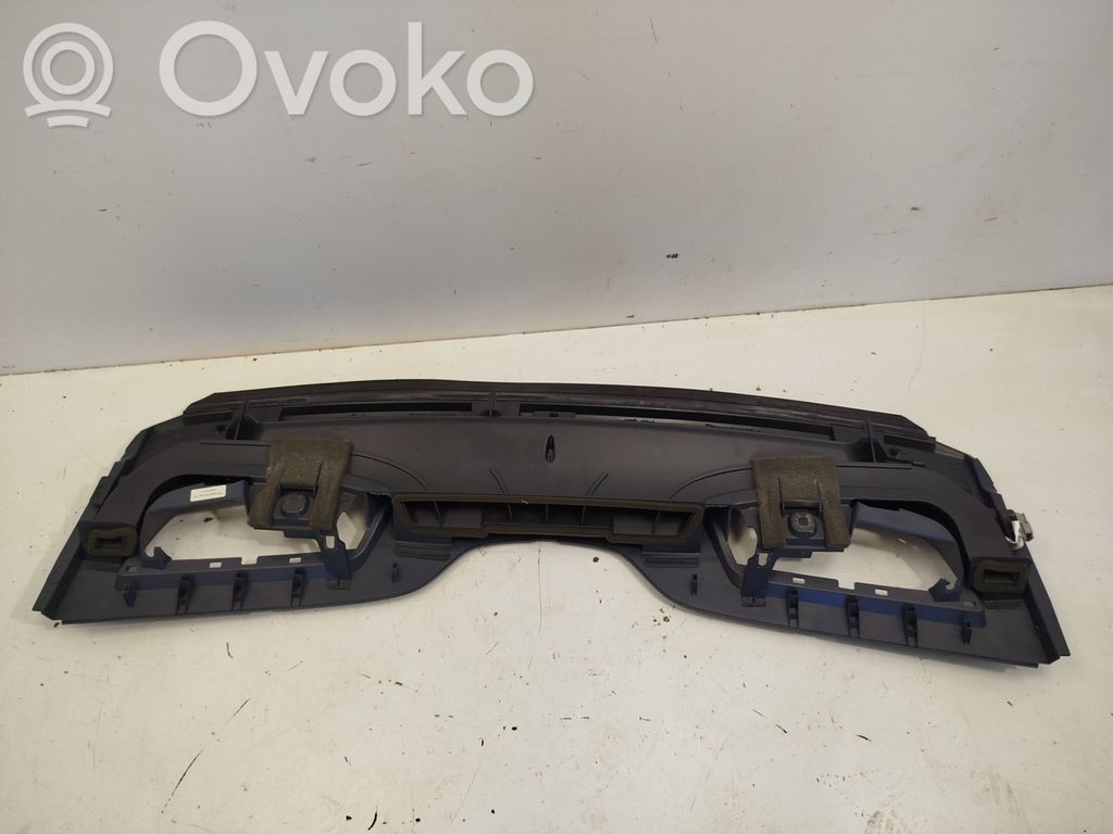 Ford S-MAX Tableau de bord 