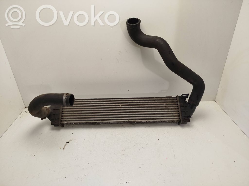 Interkūlera radiators
