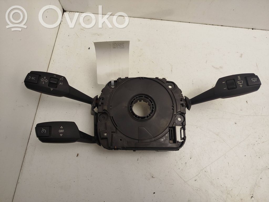 BMW 3 E90 E91 Rokturu komplekts 
