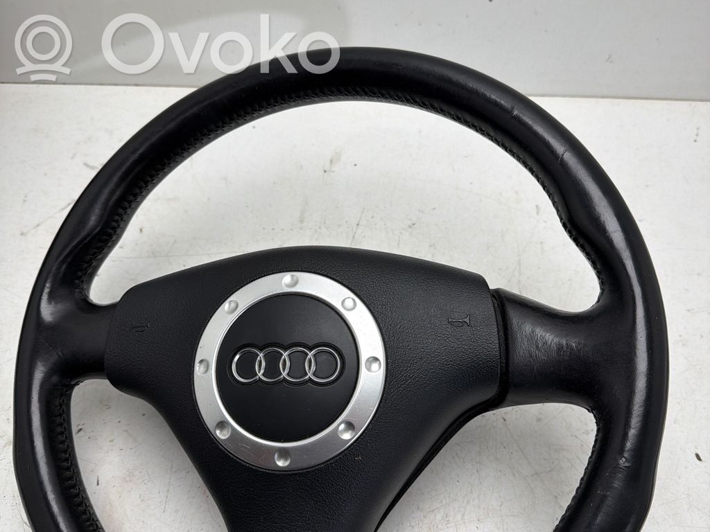 Audi TT Mk1 Lenkrad 