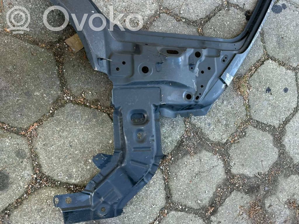 Ford Transit Custom Cita veida ārēja detaļa 