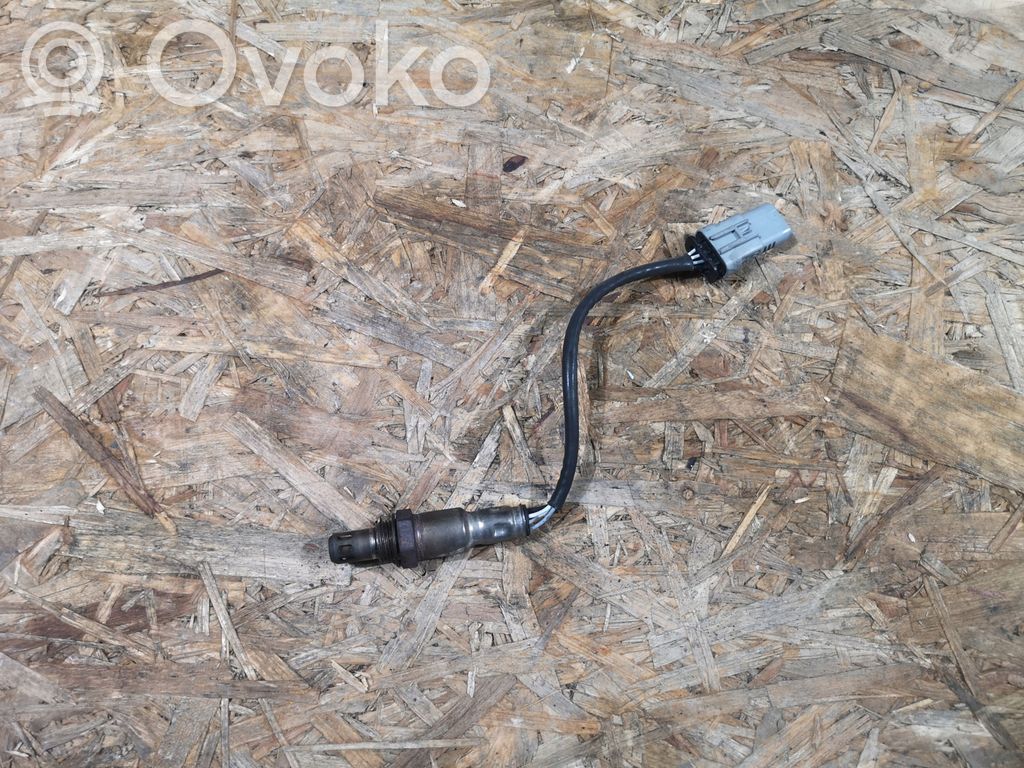 Chevrolet Camaro Lambda probe sensor 