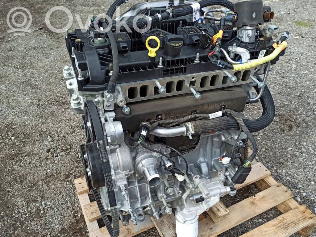 Engine   MB5E6007FA,EF01A21334120244