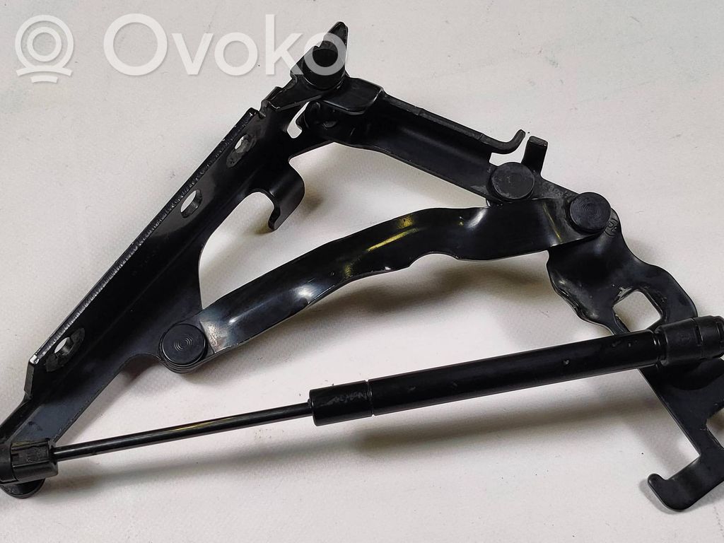 Chevrolet Corvette C5 Tailgate/trunk/boot hinge 