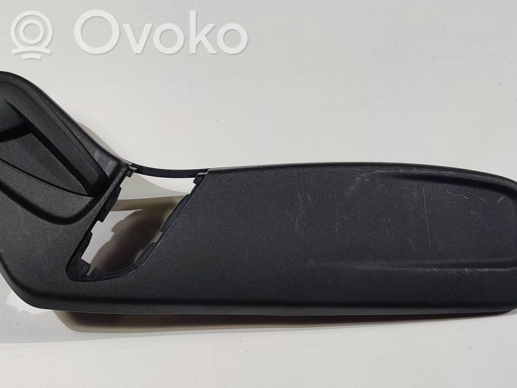 Dodge Charger Sedynės reguliatorių apdaila 