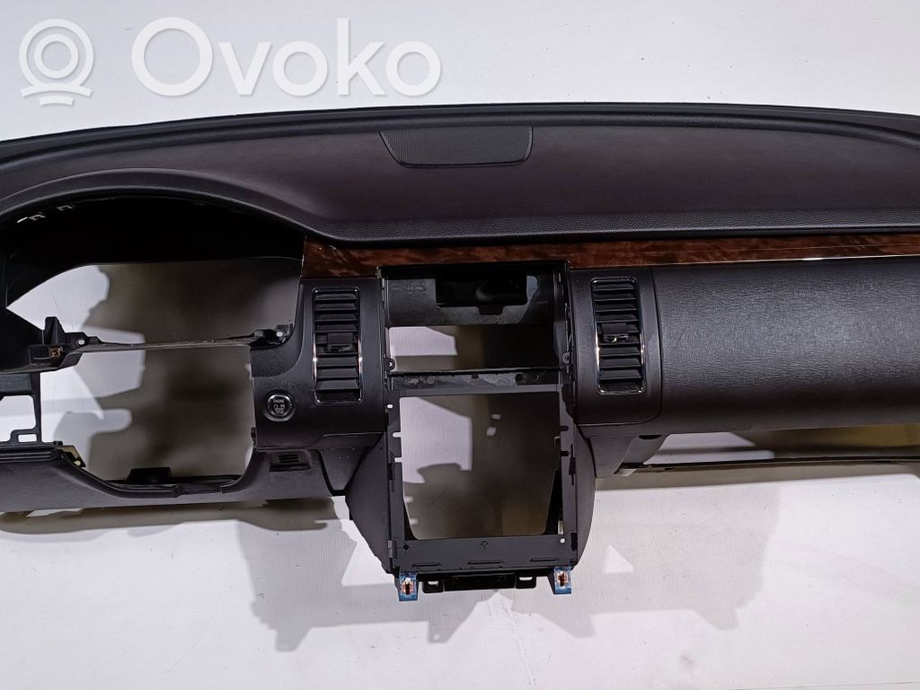 Ford Flex Bord 