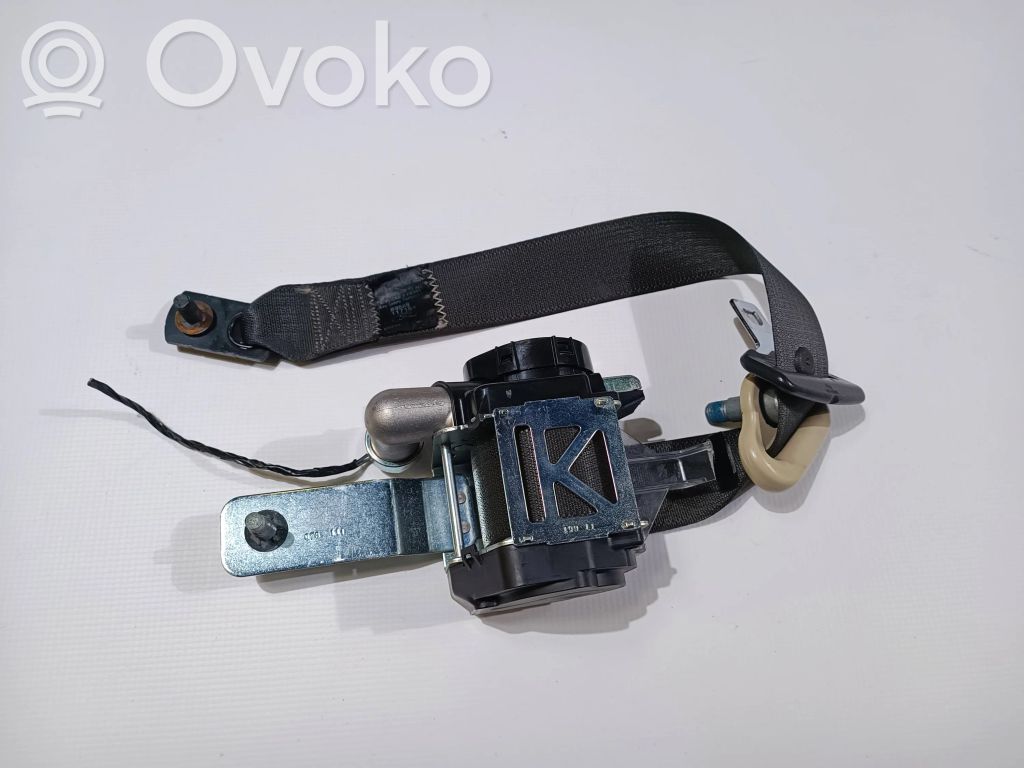 Cinturón delantero   AE8374612D65AC1FR7