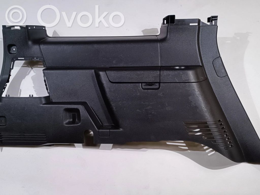 Šoninis apdailos skydas   DA837431013FD