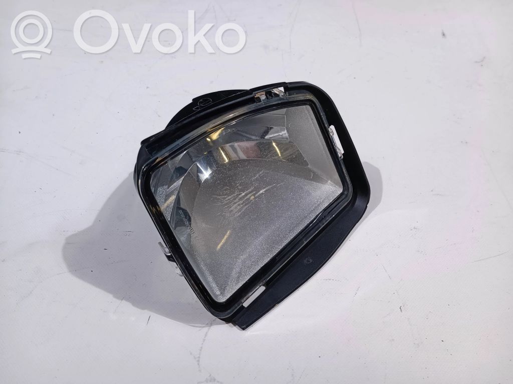 Front fog light