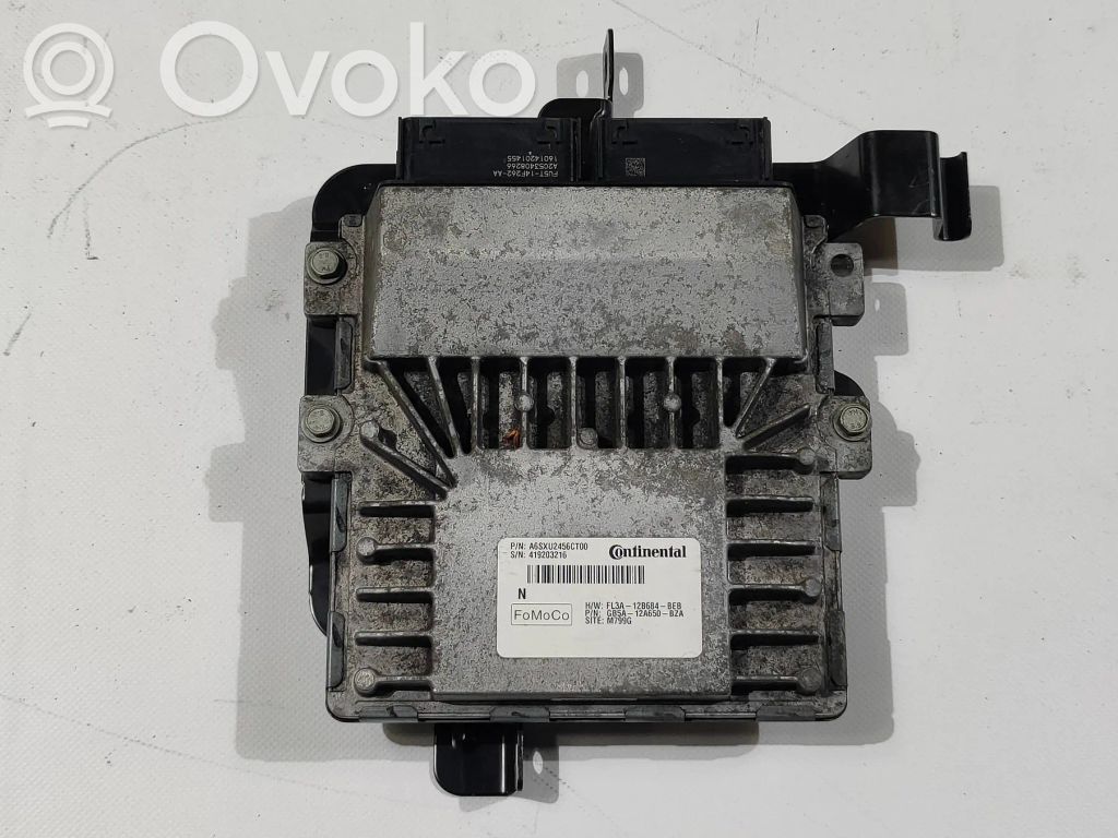 Ford Explorer Engine control unit/module 
