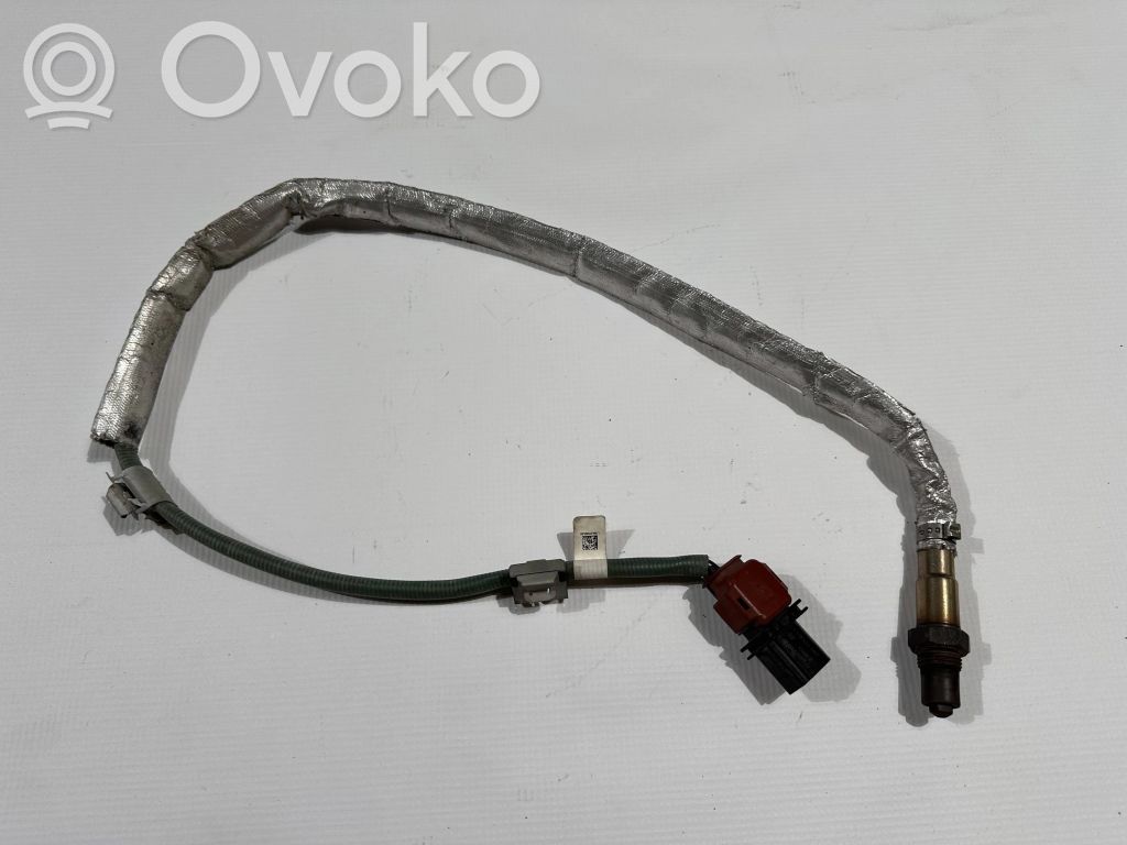 Ford Explorer VI Sonda lambda 