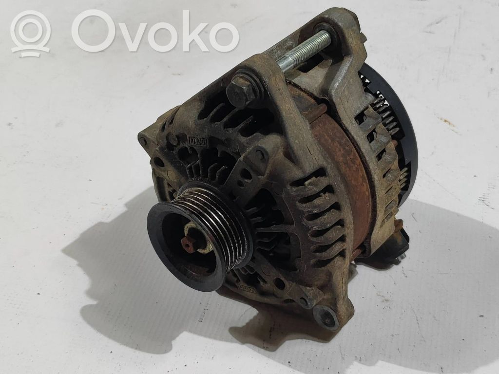 Alternator   1042106270,AL3T18300CA,N743T