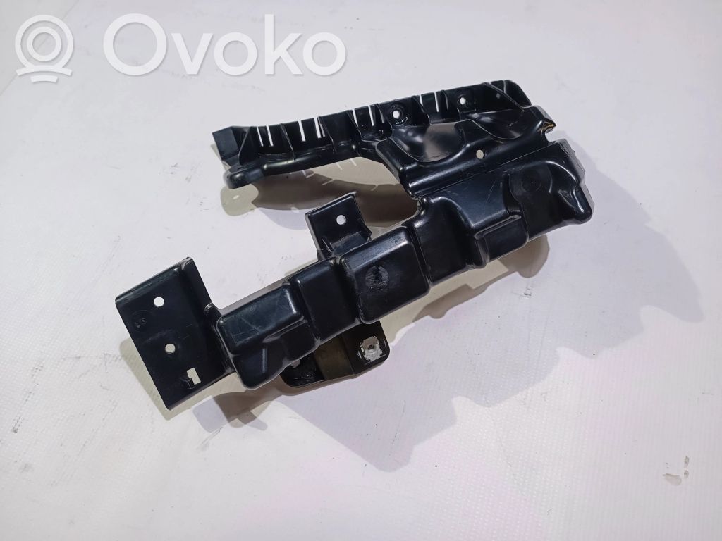 Rear bumper mounting bracket   68229239