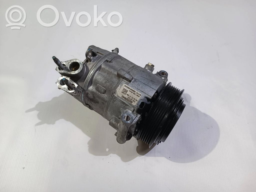 Chrysler Pacifica Compresor (pompă) aer condiționat (A/C) 