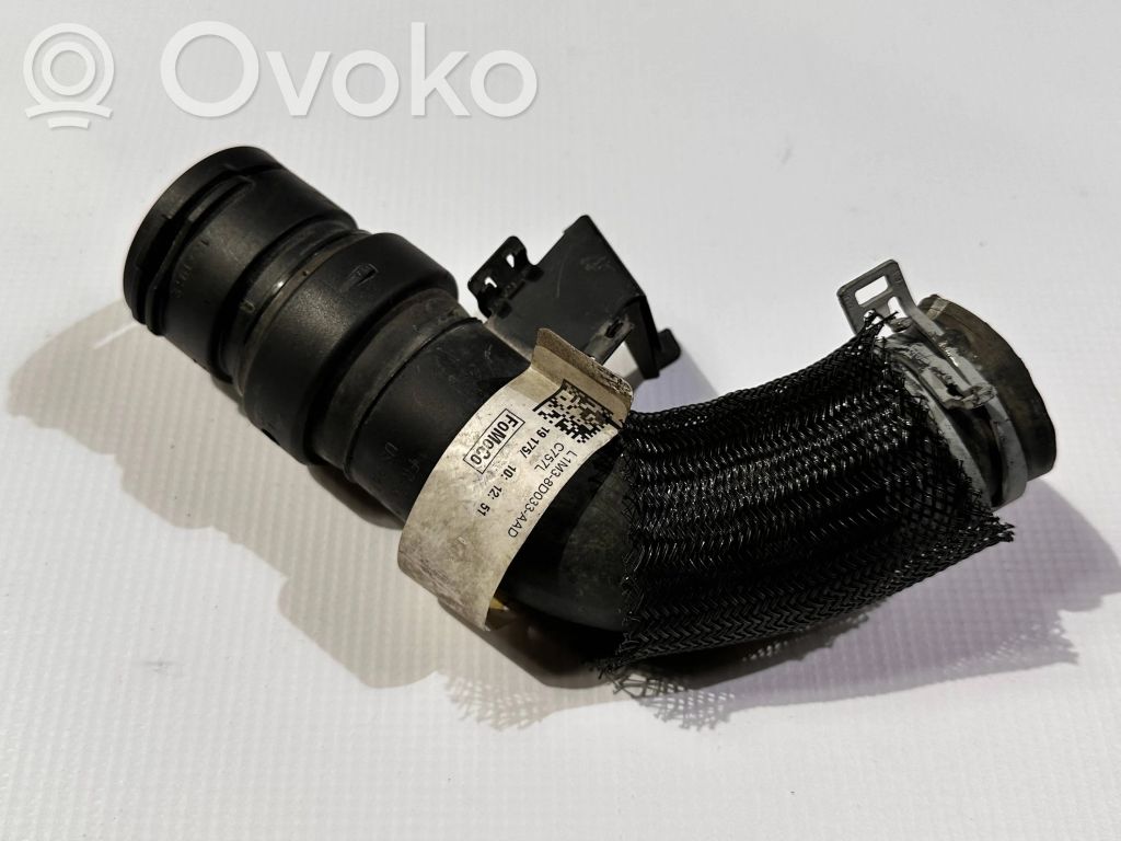 Engine coolant pipe/hose   L1M38D033AAD