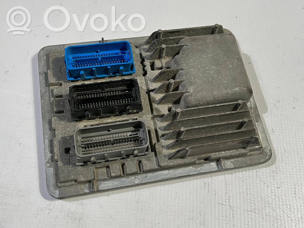 Engine control unit/module   12681528