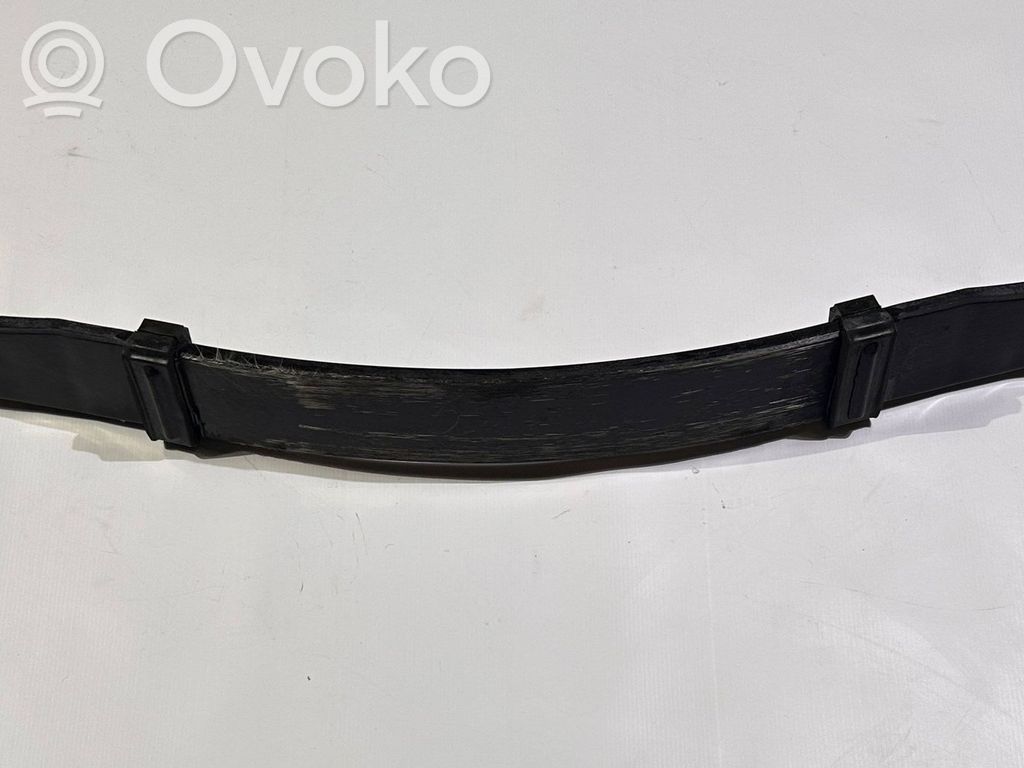 Chevrolet Corvette C6 Front leaf spring 