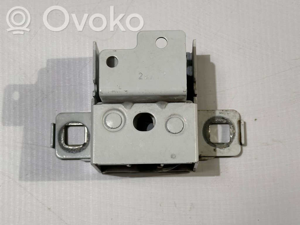 Jaguar F-Type Engine bonnet/hood lock/catch 
