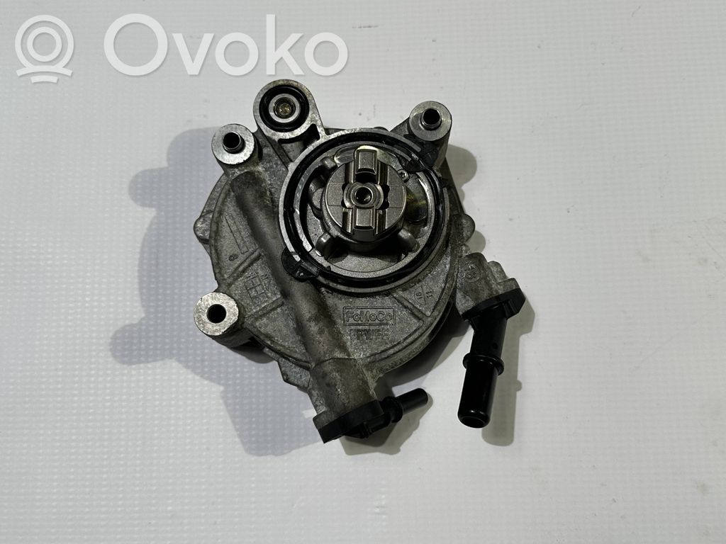 Lincoln Continental Vacuum pump 