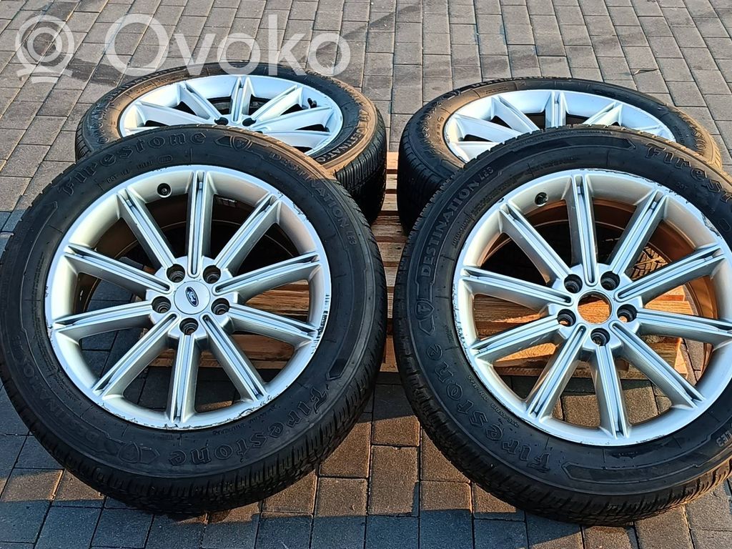 Ford Flex Llanta de aleación R19 
