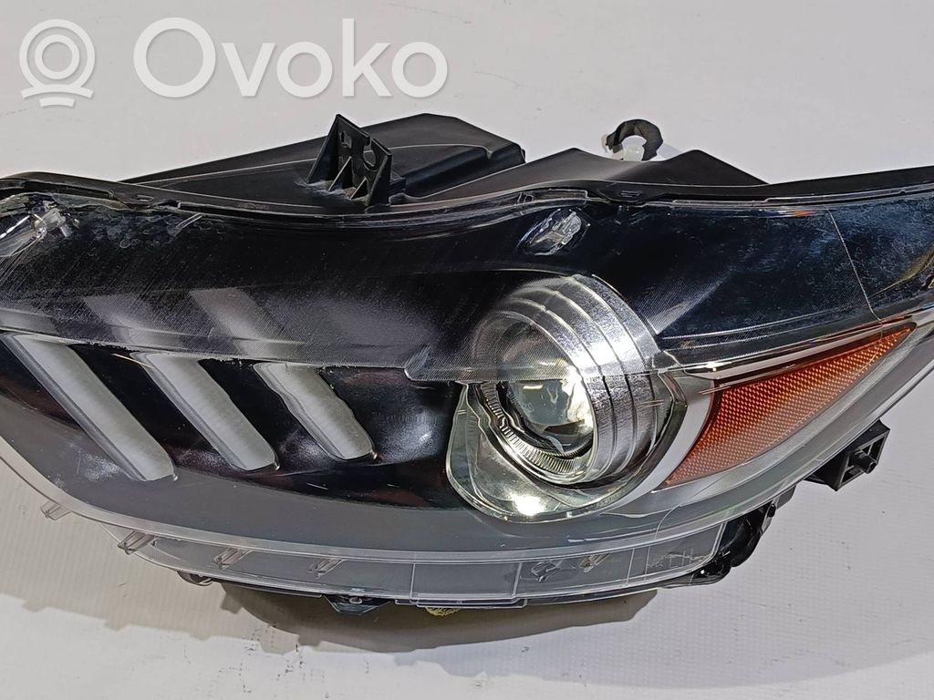 Ford Mustang VI Scheinwerfer 