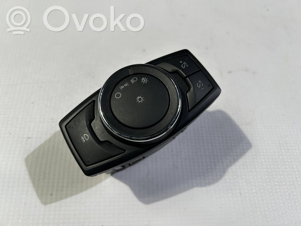 Interruptor de luz   DG9T13D061