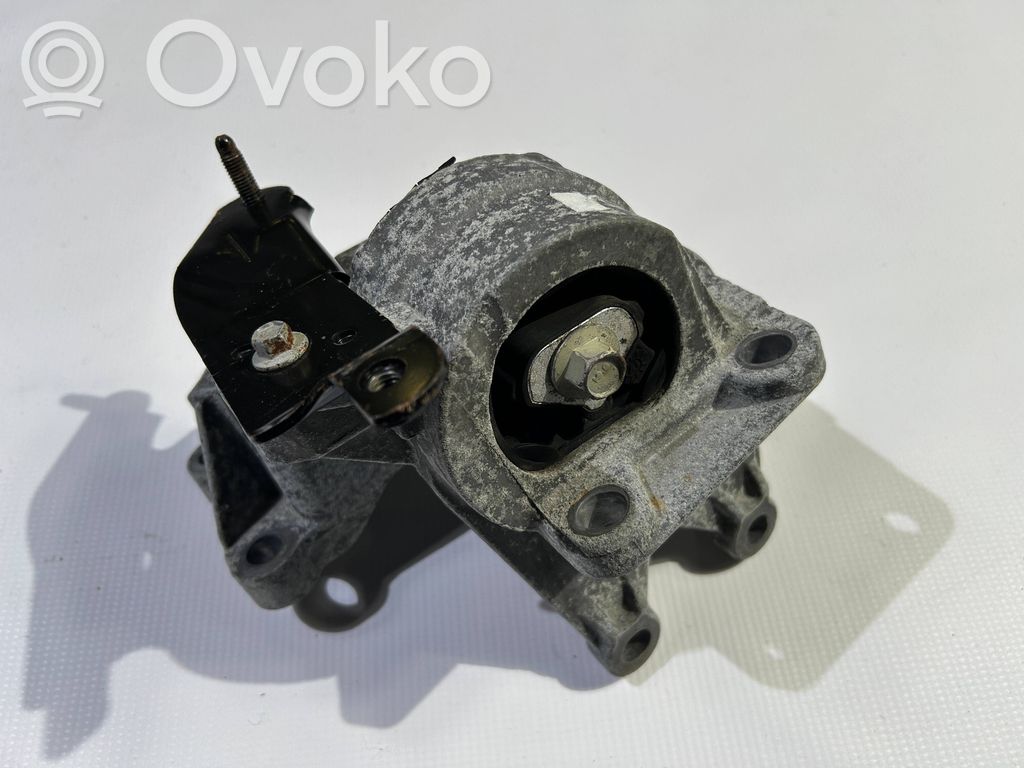 Gearbox mounting bracket   DB536F020AC