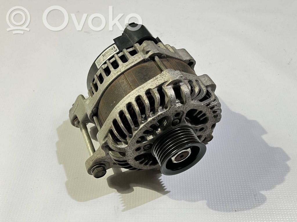 Generator/alternator   68422277AA