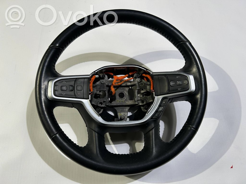 Dodge RAM Volante 