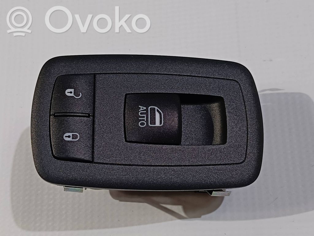 Electric window control switch   68320751AA,10143274