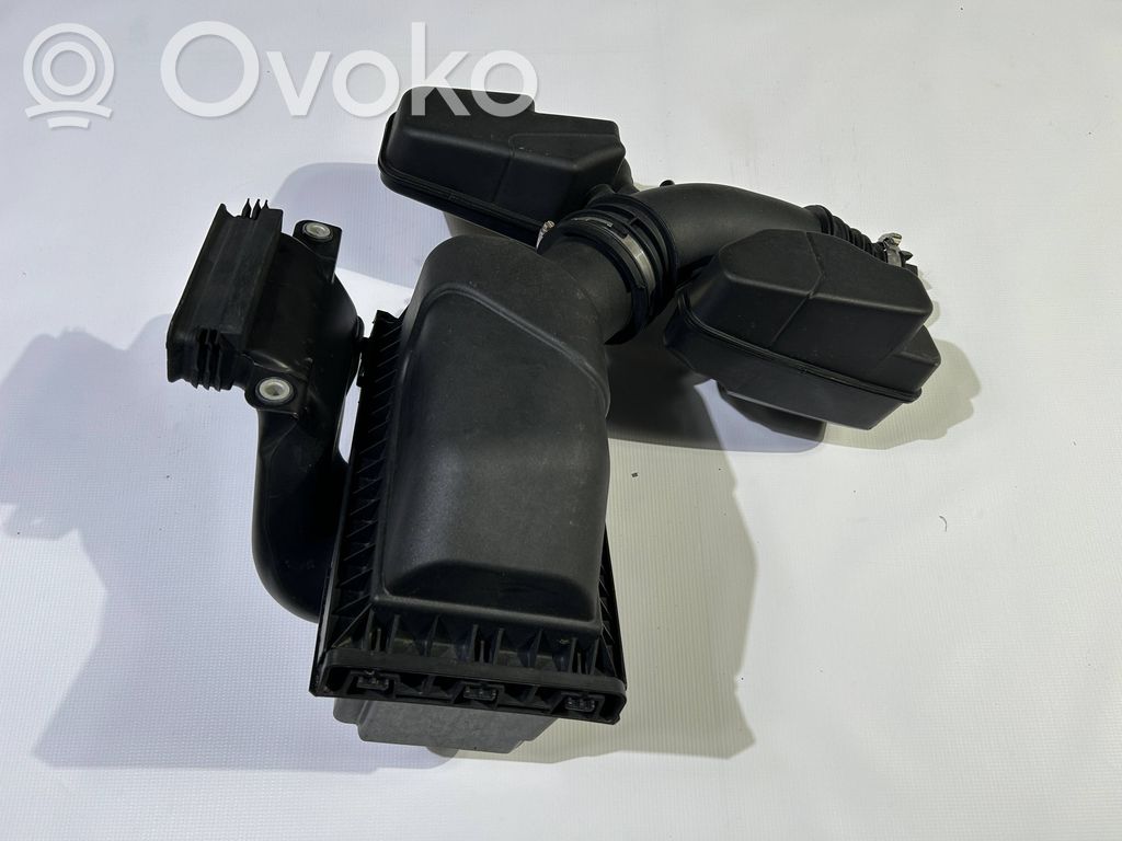 Resonador de admisión   DA839F805AB