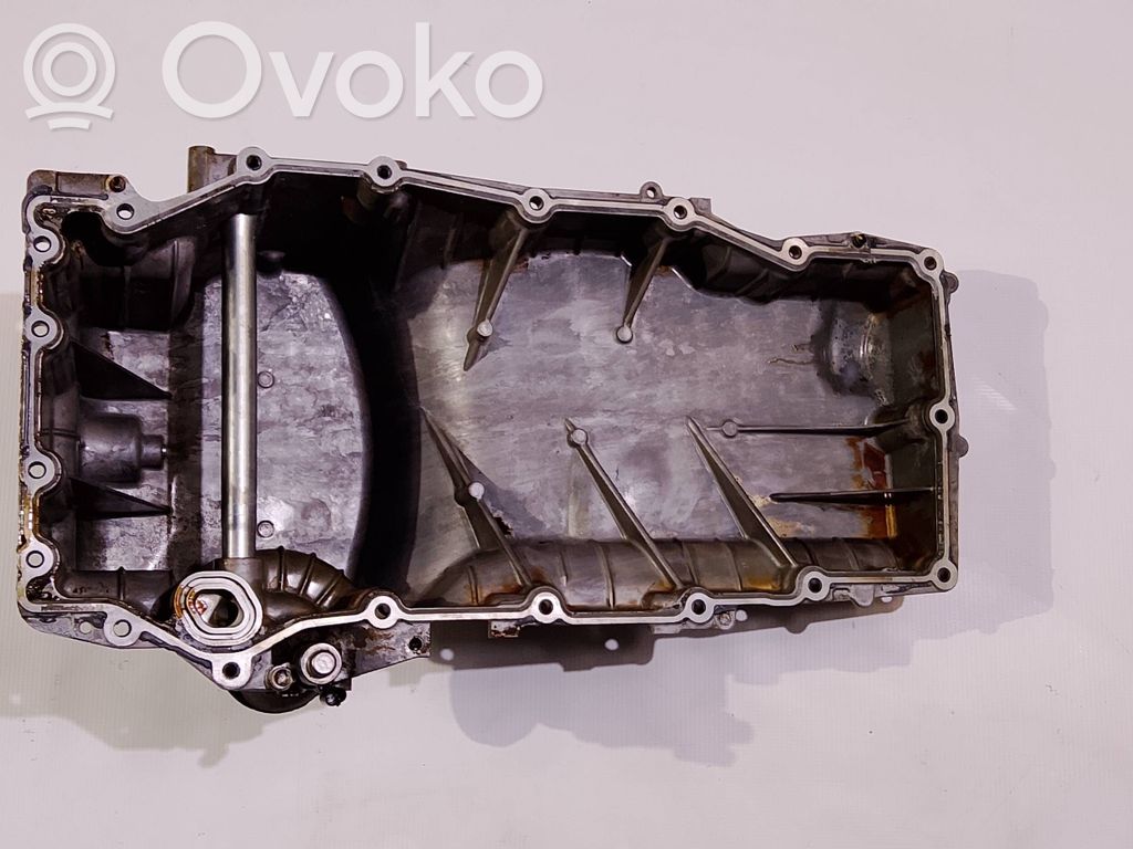 Ford F250 Coppa dell’olio 