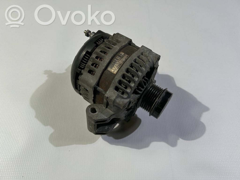 Maserati Ghibli Alternator 