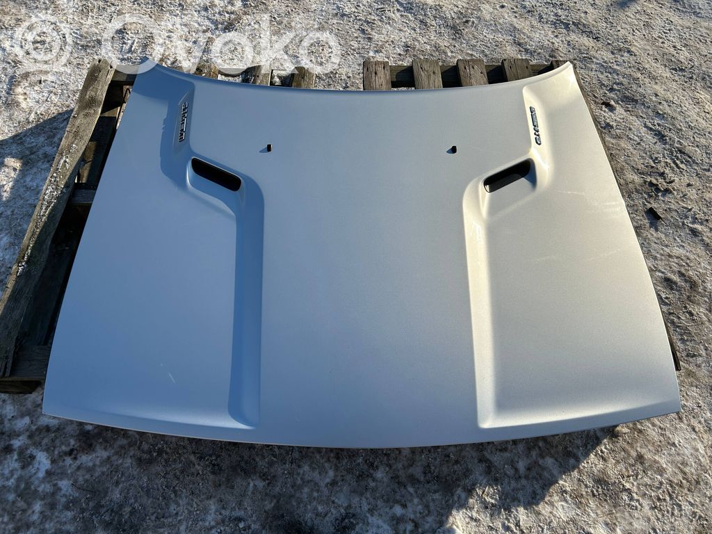 Engine bonnet/hood   65274375