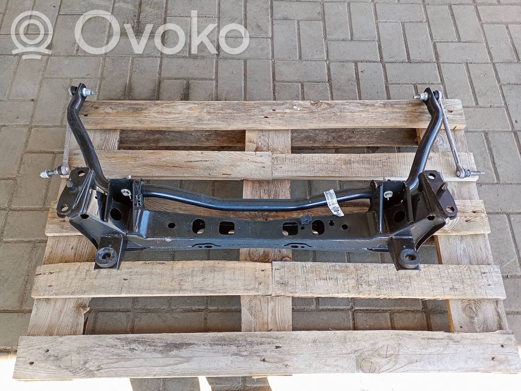 Ford Mustang V Stabilizators 