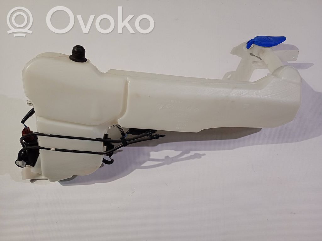 Ford Explorer VI Zbiornik płynu do spryskiwaczy szyby przedniej / czołowej 