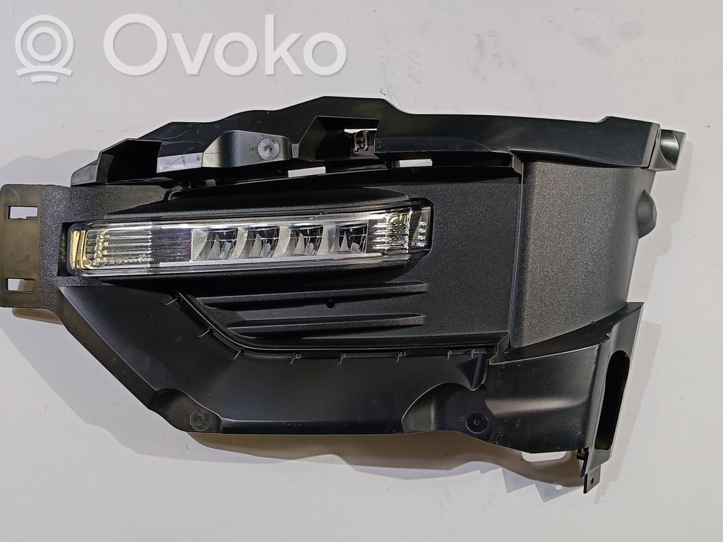 Ford Explorer VI Miglas lukturis priekšā 