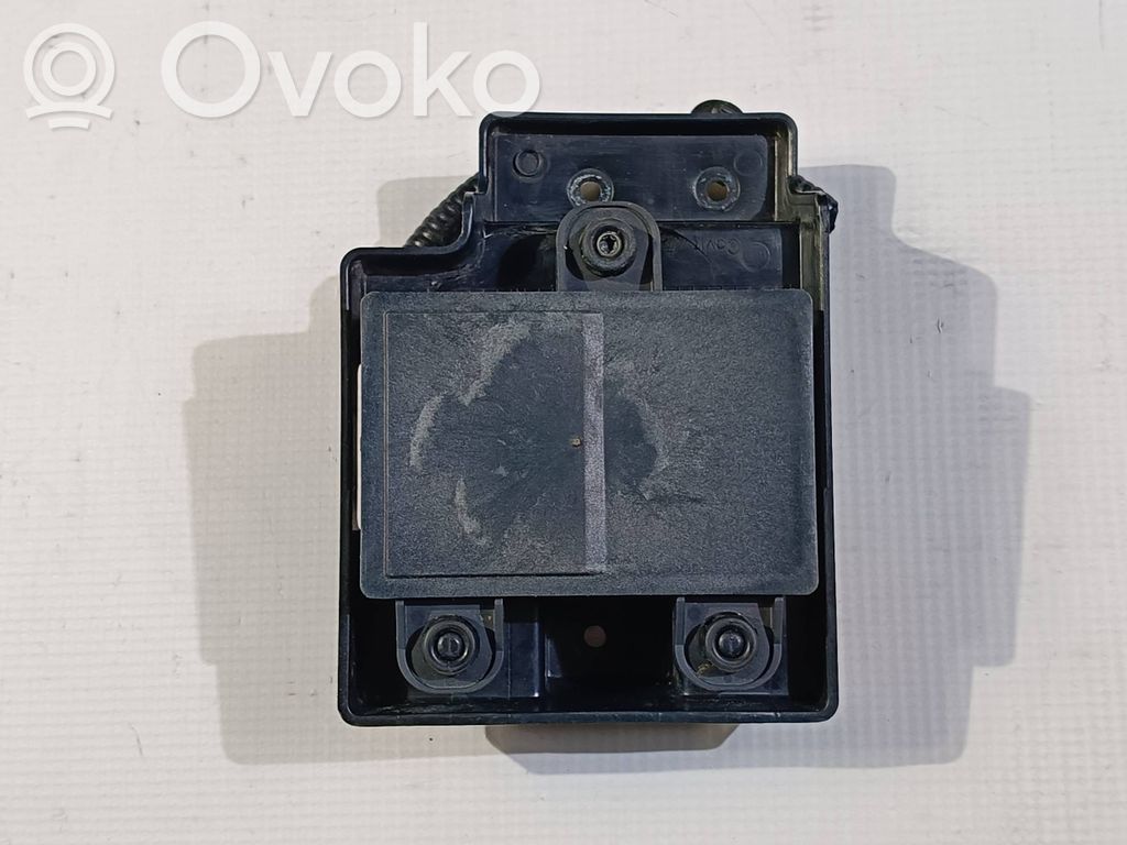 Ford Explorer VI Sensor de radar Distronic 