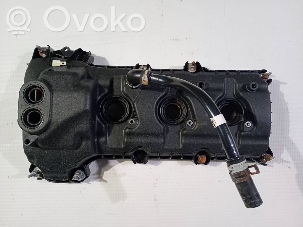 Ford Edge II Ventildeckel 