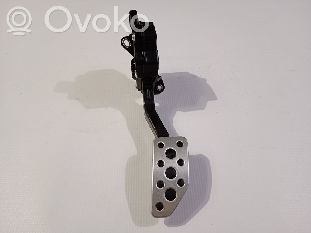 Subaru WRX VB II Gaspedal 