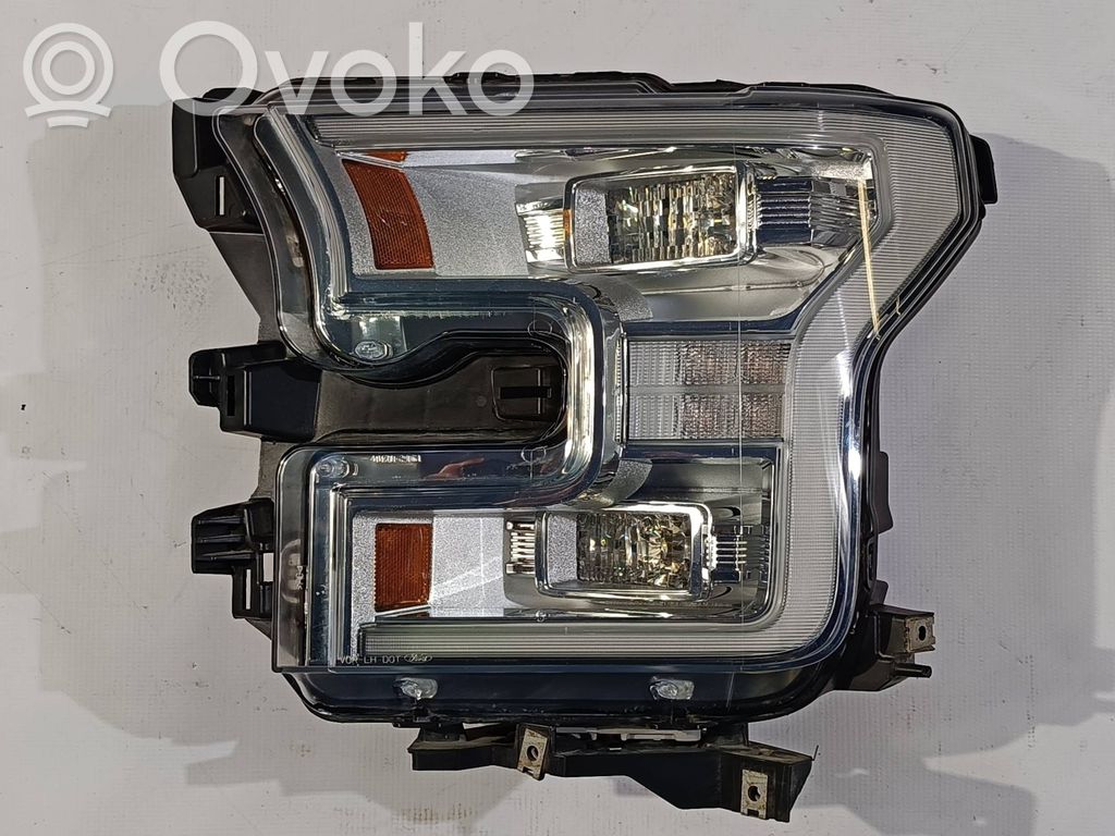 Ford F150 Scheinwerfer 