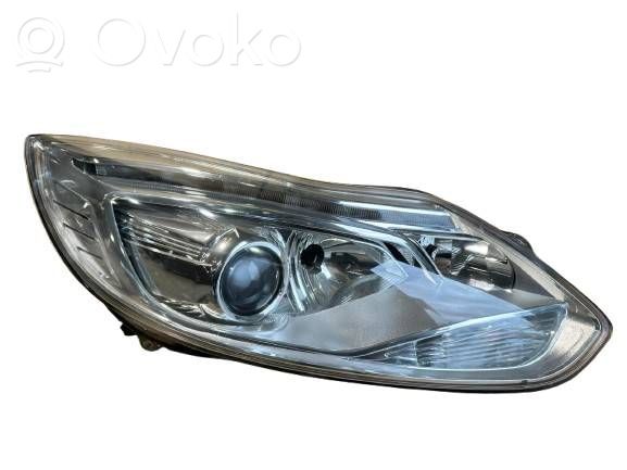 Ford Focus Phare frontale 