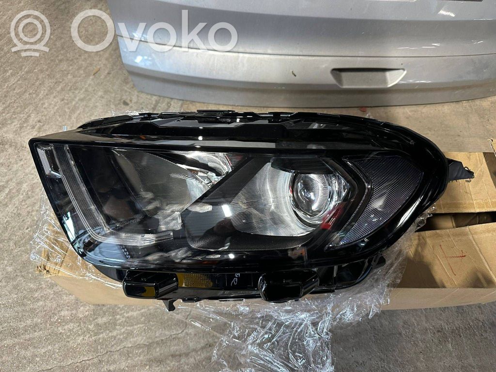Ford Ecosport Scheinwerfer 