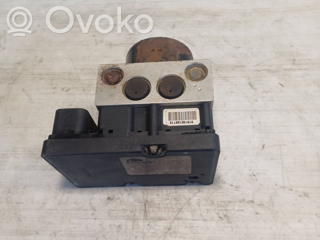 Ford Focus ABS Pump 