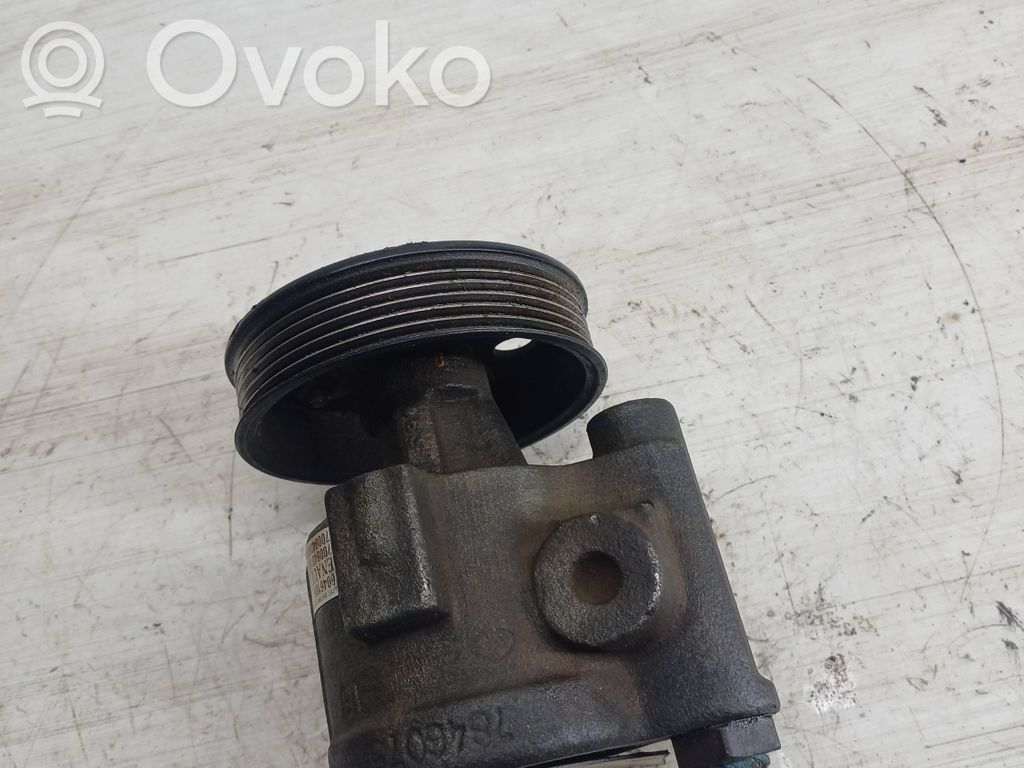 Renault Megane I Power steering pump 