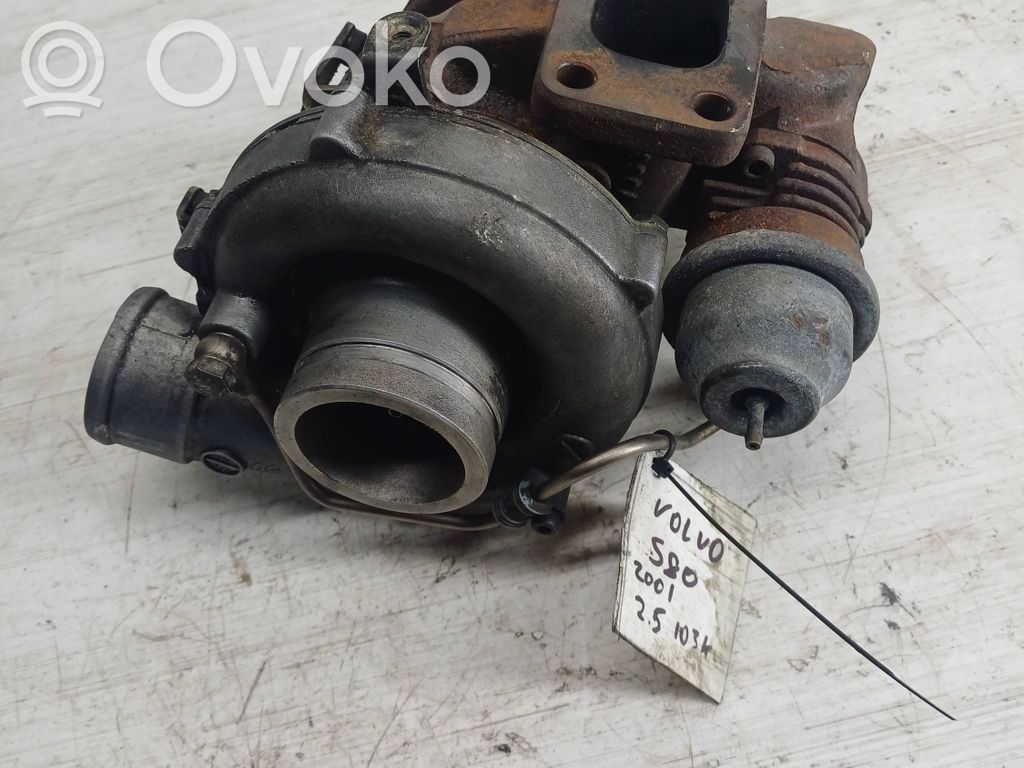 Turbina