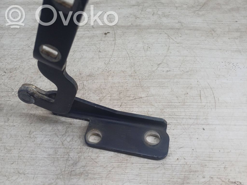 Audi A8 S8 D2 4D Engine bonnet/hood hinges 