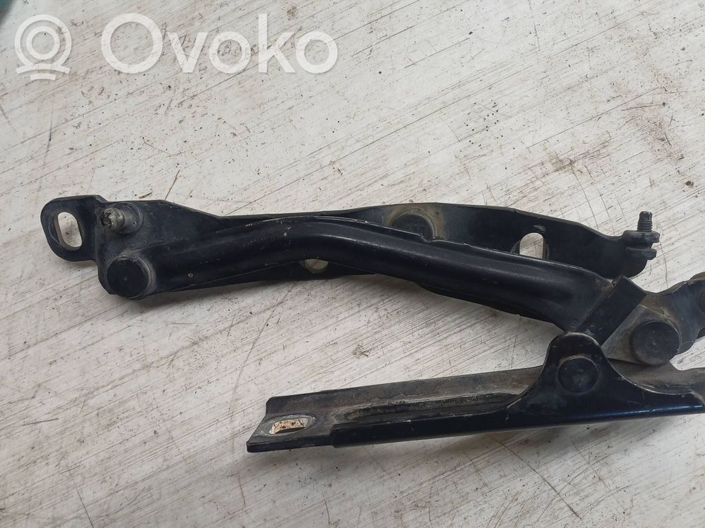 Opel Vectra C Tailgate/trunk/boot hinge 